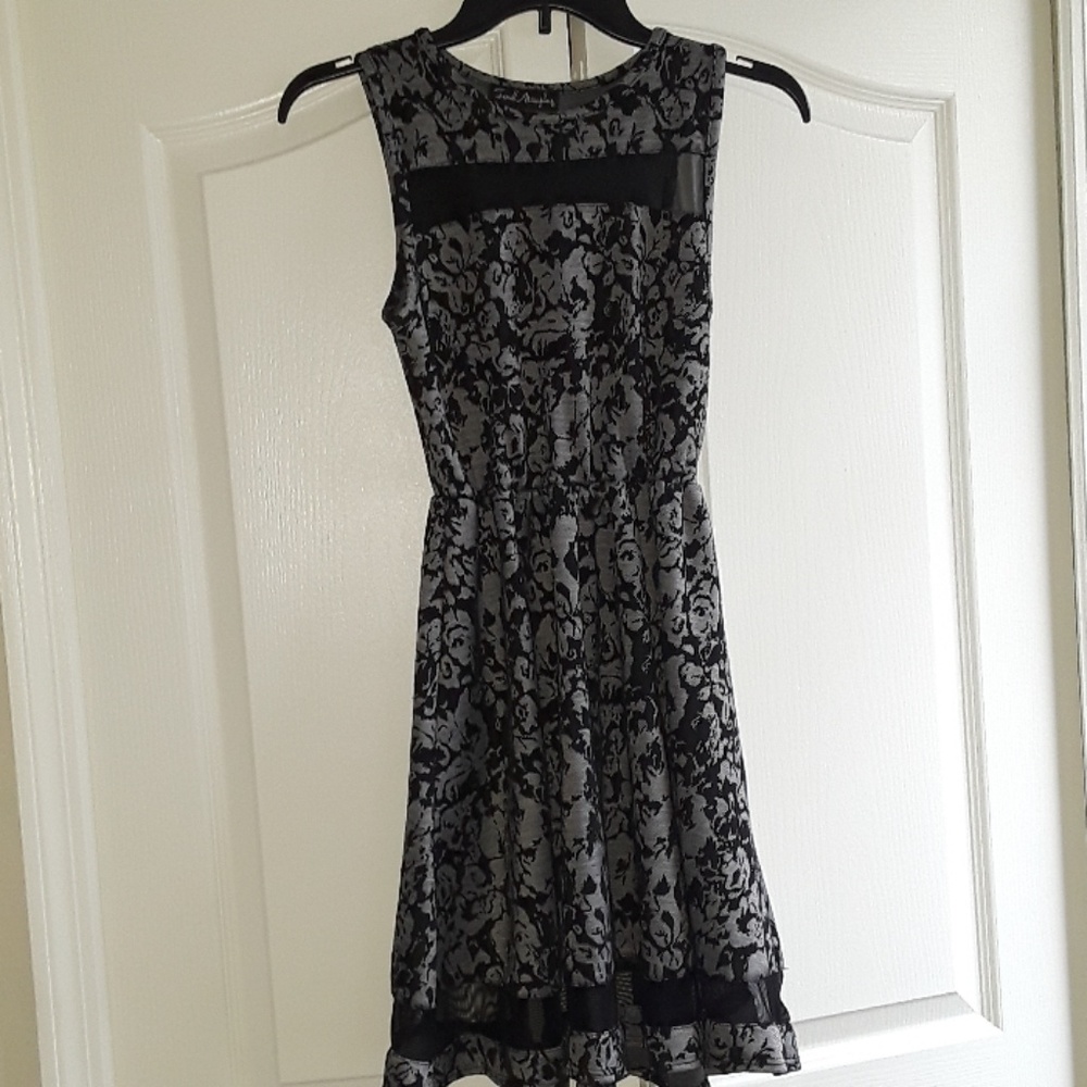 Girls dress size 12/14